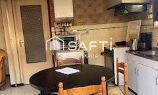 Maison 7 Pièces 90 m² à vendre à Tourcoing (59200)