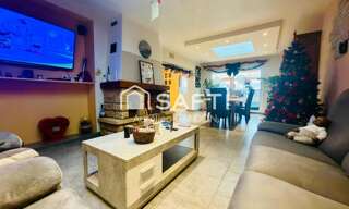 Maison 7 Pièces 129 m² à vendre à Épineau-les-Voves (89400)