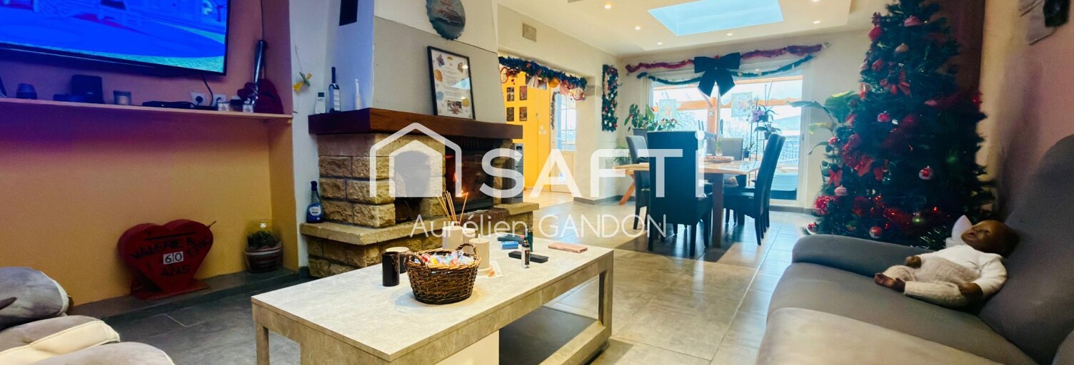 Maison 7 Pièces 129 m² à vendre à Épineau-les-Voves (89400)