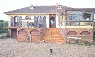 Maison 4 Pièces 120 m² à vendre à La Remuée (76430)