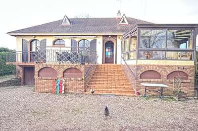 Maison 4 pièces 240000 €