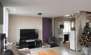 Maison 4 Pièces 100 m² à vendre à Jolivet (54300)