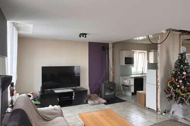 Maison 4 pièces 139000 €