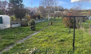 Maison 4 Pièces 100 m² à vendre à Lunéville (54300)