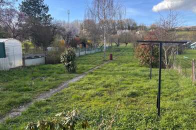 Maison 4 pièces 139000 €