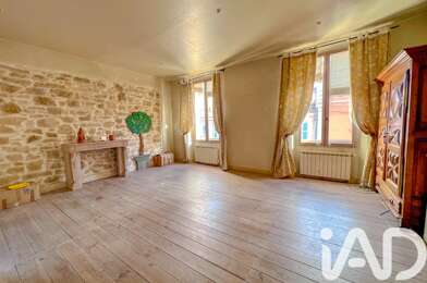 Appartement 10 pièces 230000 €