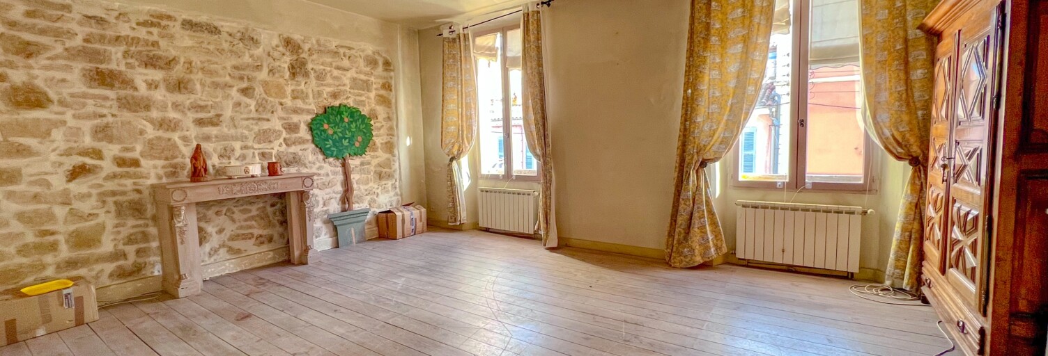 Appartement 10 Pièces 229 m² à vendre à Draguignan (83300)