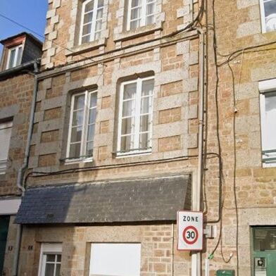 Maison 5 pièces 70000 €