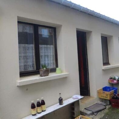 Maison 5 pièces 70000 €