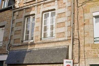 Maison 5 pièces 70000 €