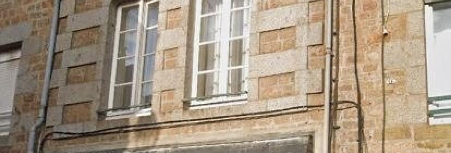 Maison 5 Pièces 91 m² à vendre à Athis-Val-de-Rouvre (61430)