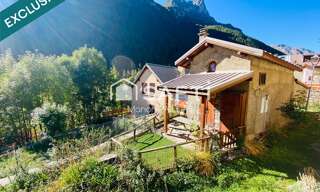 Maison 2 Pièces 28 m² à vendre à La Grave (05320)