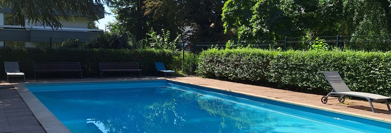 Appartement 1 Pièce 27 m² à vendre à Nancy (54000)