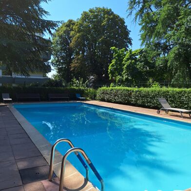 Appartement 1 pièces 83500 €