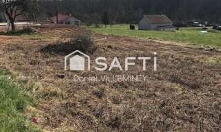 Terrain  780 m² à vendre à Fontaine-lès-Luxeuil (70800)