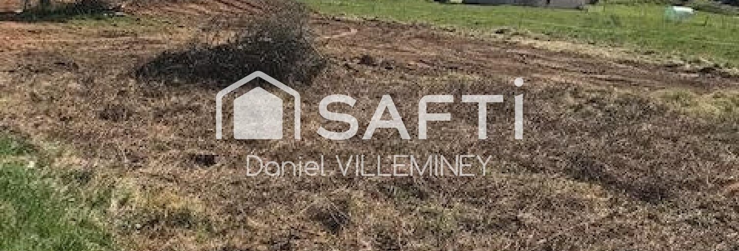 Terrain  780 m² à vendre à Fontaine-lès-Luxeuil (70800)