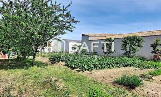 Terrain  713 m² à vendre à Talmont-Saint-Hilaire (85440)