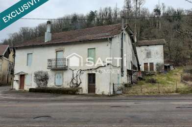 Maison 4 pièces 69000 €