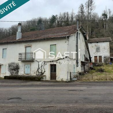 Maison 4 pièces 69000 €