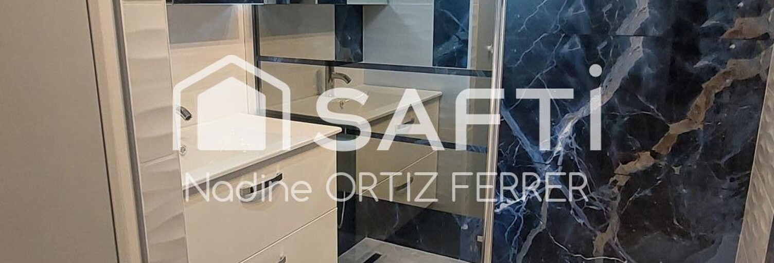 Maison 4 Pièces 88 m² à vendre à Marsillargues (34590)