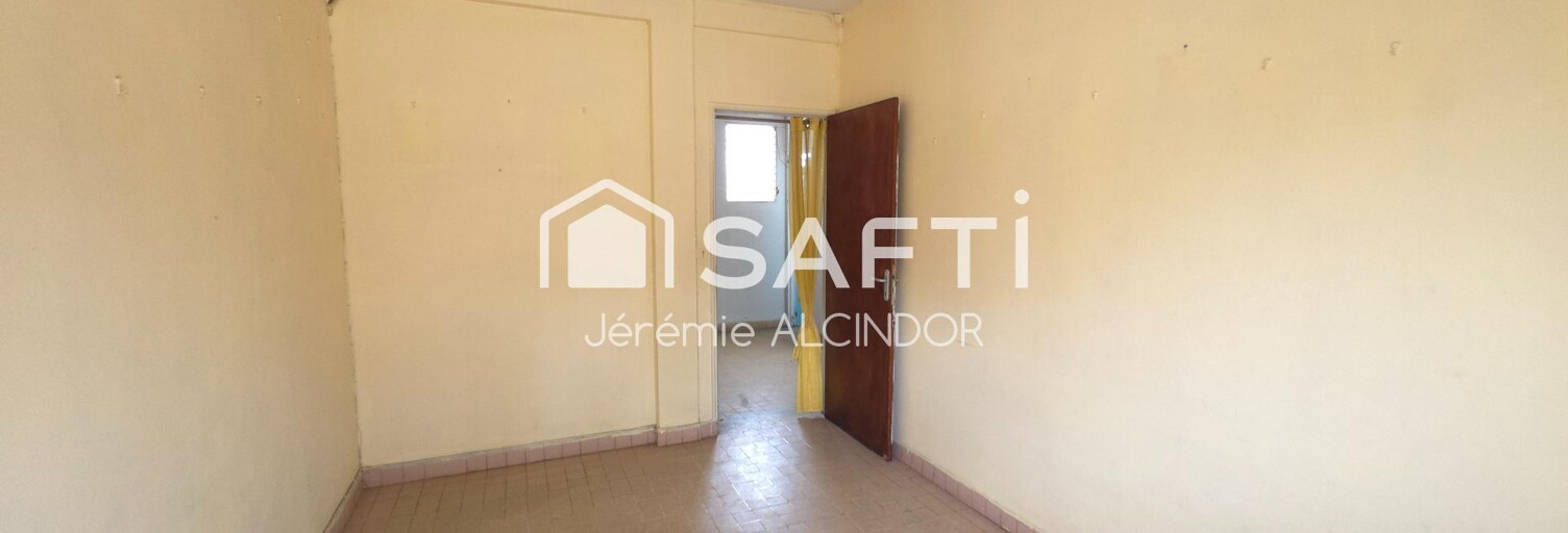 Maison 6 Pièces 130 m² à vendre à Fort-de-France (97200)