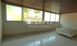 Maison 6 Pièces 130 m² à vendre à Fort-de-France (97200)