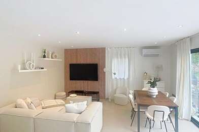 Maison 4 pièces 525000 €