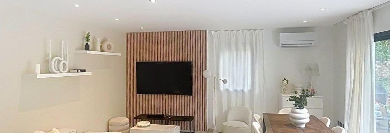 Maison 4 Pièces 78 m² à vendre à Cabriès (13480)