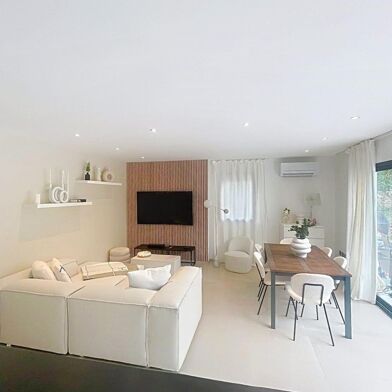 Maison 4 pièces 525000 €