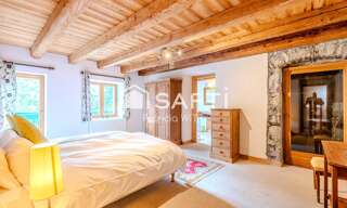 Maison 10 Pièces 395 m² à vendre à La Chapelle-d'Abondance (74360)