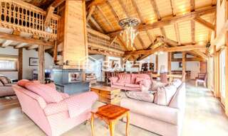 Maison 10 Pièces 395 m² à vendre à La Chapelle-d'Abondance (74360)