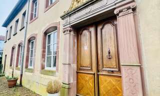 Maison 11 Pièces 210 m² à vendre à Puttelange-aux-Lacs (57510)