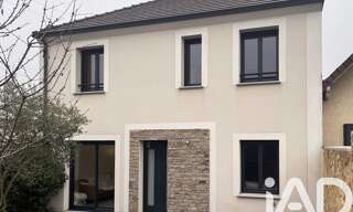 Maison 5 Pièces 100 m² à vendre à Herblay-sur-Seine (95220)