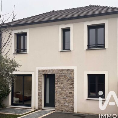 Maison 5 pièces 455000 €