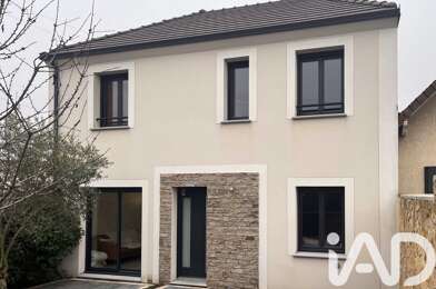Maison 5 pièces 432000 €