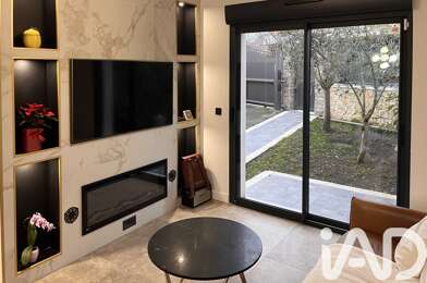 Maison 5 pièces 422000 €