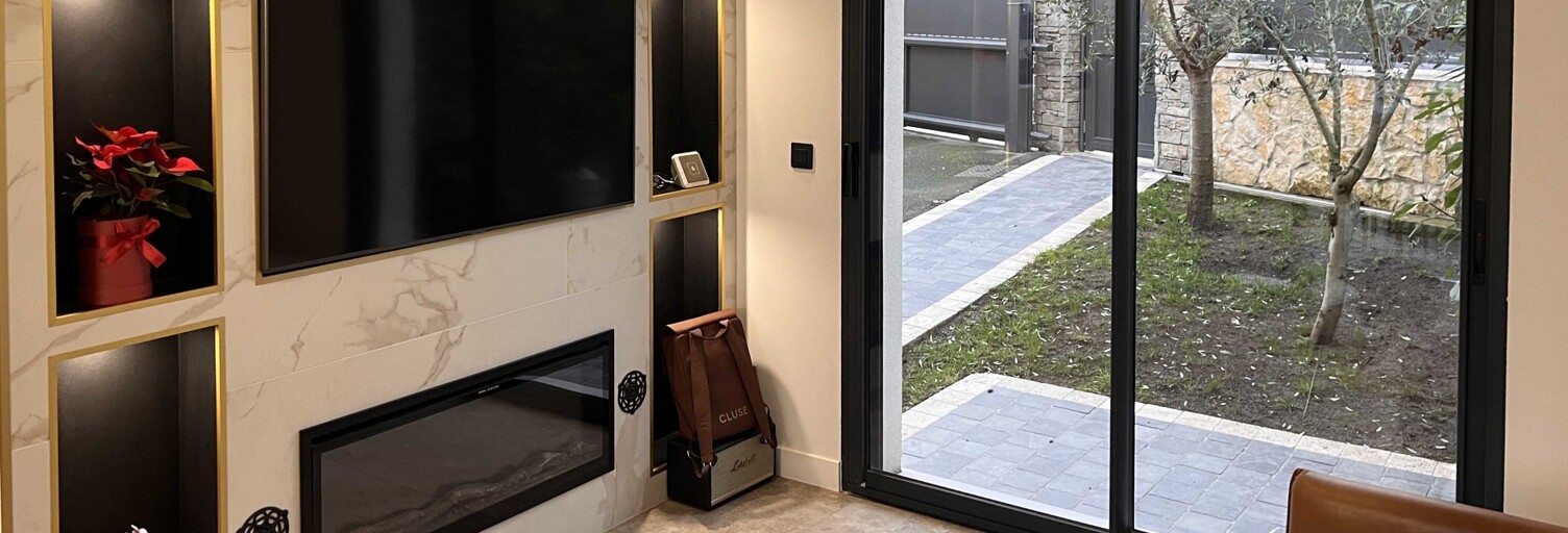 Maison 5 Pièces 100 m² à vendre à Herblay-sur-Seine (95220)