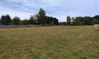 Terrain  2354 m² à vendre à La Framboisière (28250)