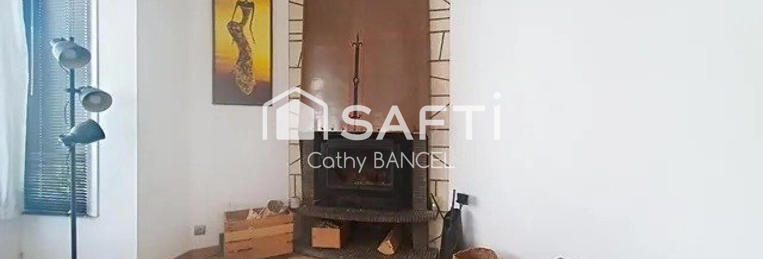 Appartement 7 Pièces 216 m² à vendre à Béziers (34500)