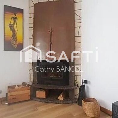 Appartement 7 pièces 305000 €