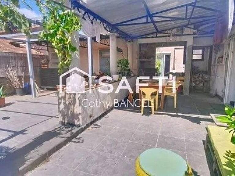 Appartement atypique avec grande terrasse de 80 m² — photo 1