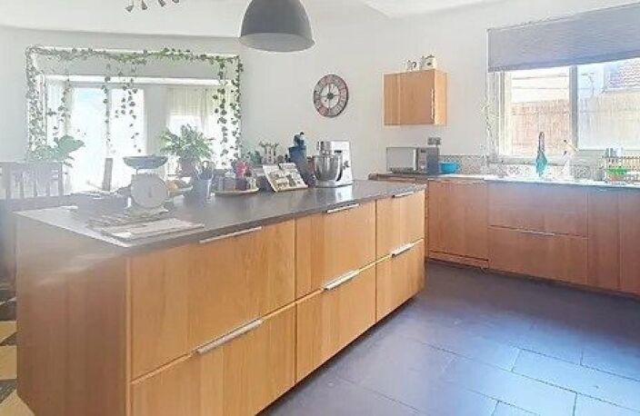 Appartement atypique avec grande terrasse de 80 m² — photo 2