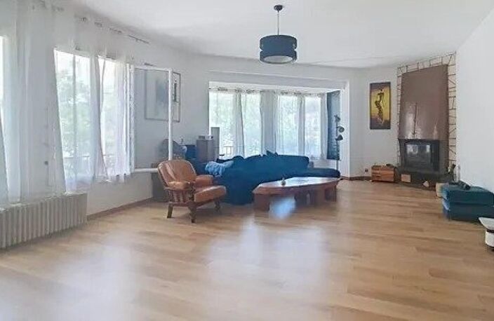 Appartement atypique avec grande terrasse de 80 m² — photo 3