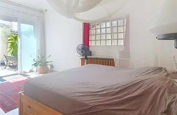 Appartement atypique avec grande terrasse de 80 m² — photo 4