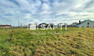 Terrain  1015 m² à vendre à Saulx (70240)