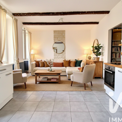 Appartement 2 pièces 145000 €