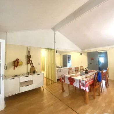 Maison 5 pièces 299000 €