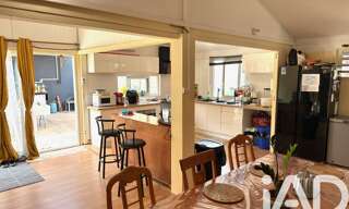 Maison 5 Pièces 91 m² à vendre à Saint-Pierre (97410)