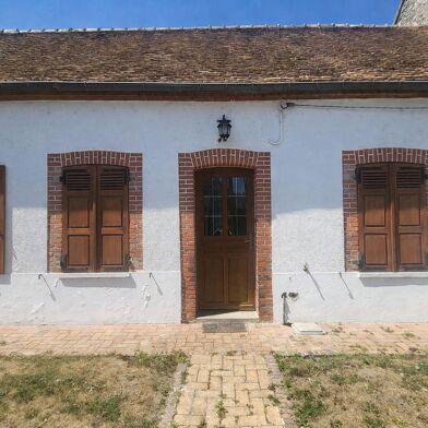 Maison 5 pièces 215000 €