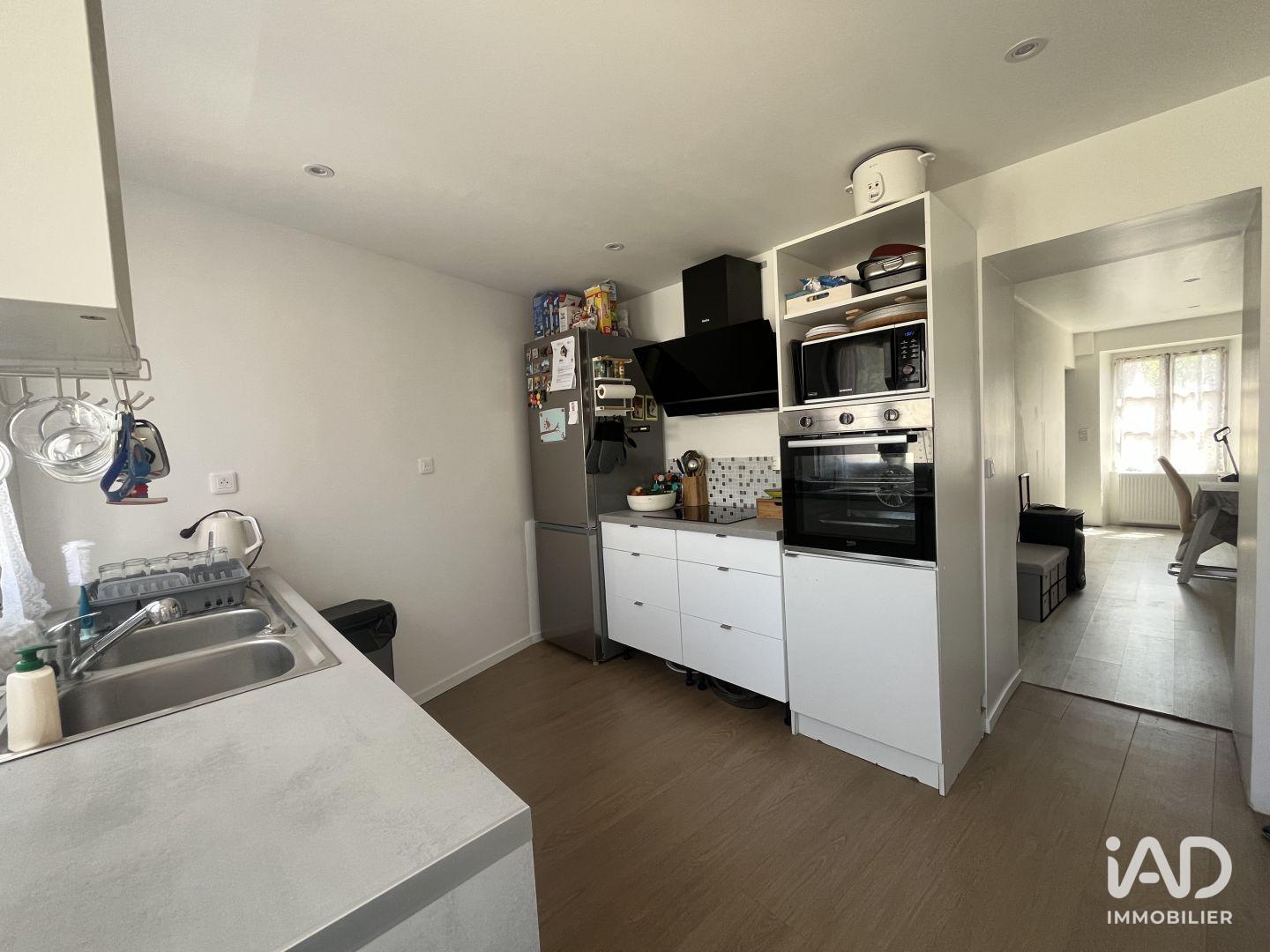Vente Maison/villa 5 pièces - Photo 2